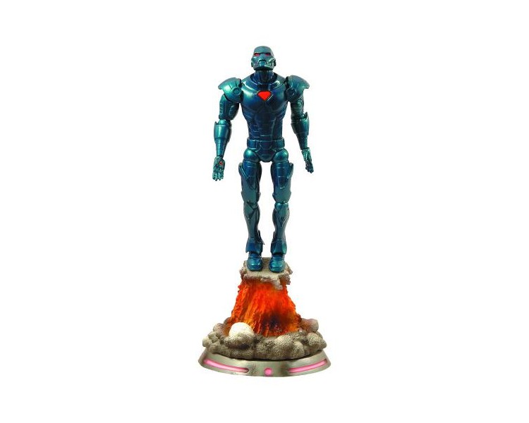 Action Figure Iron Man Stealth AF