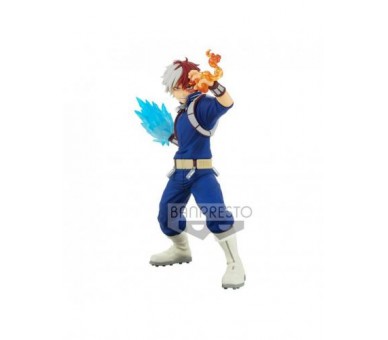 Statua My Hero Academia The Amazing Heroes Vol 2 : Shoto