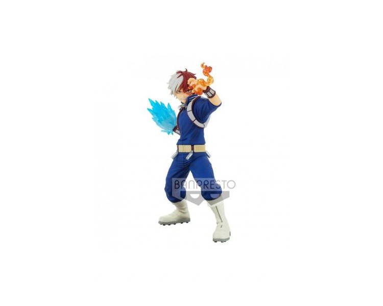 Statua My Hero Academia The Amazing Heroes Vol 2 : Shoto