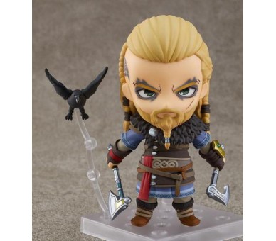 Nendoroid Assassin's Creed Valhalla : Eivor 12 cm