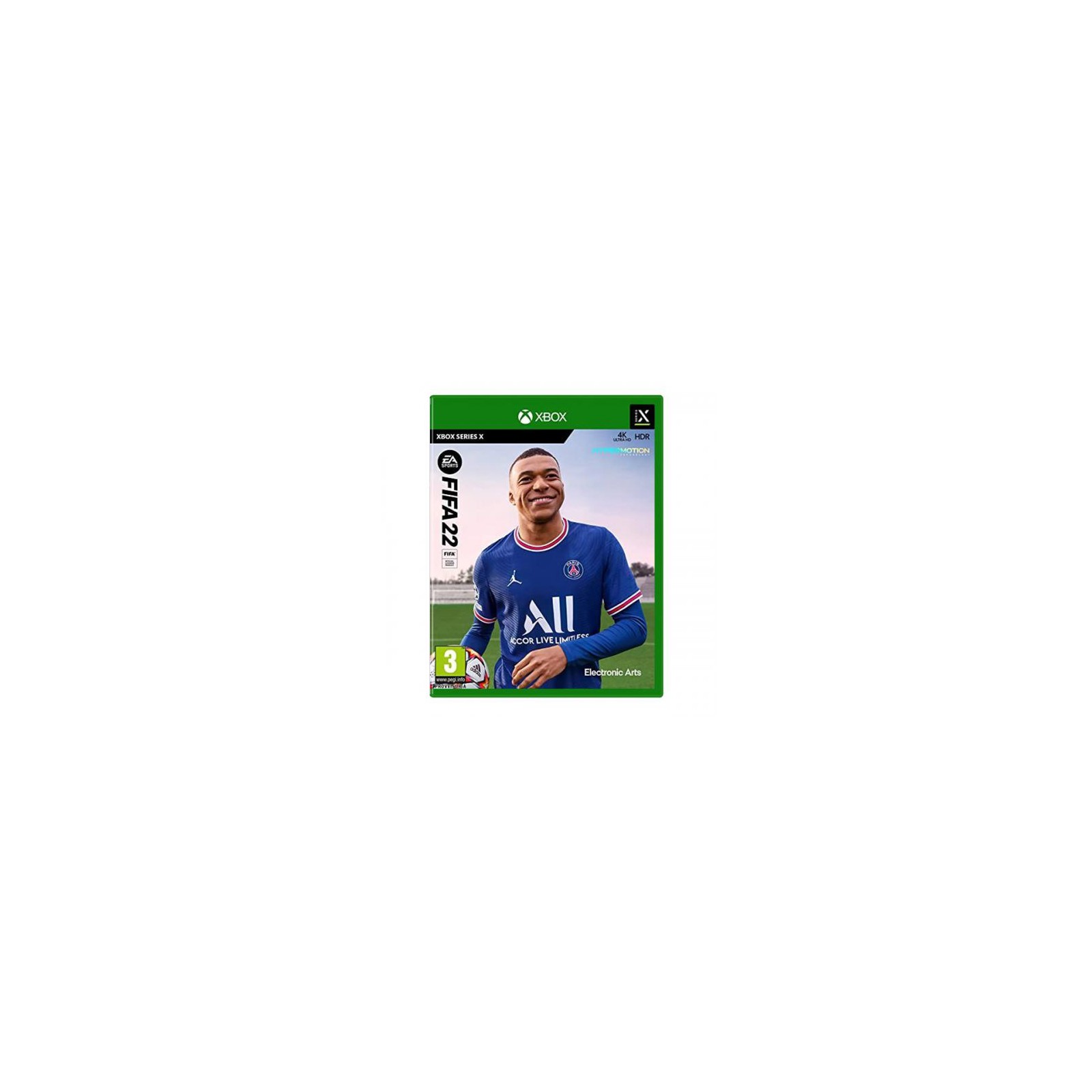 FIFA 22