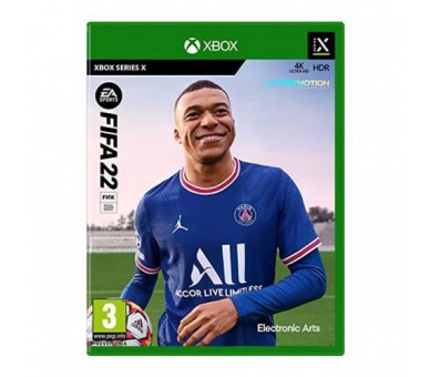 FIFA 22