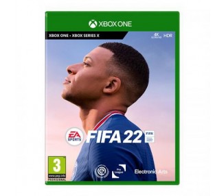 Fifa 22