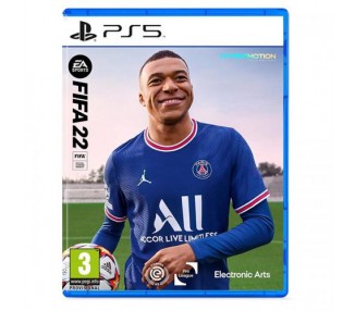 Fifa 22