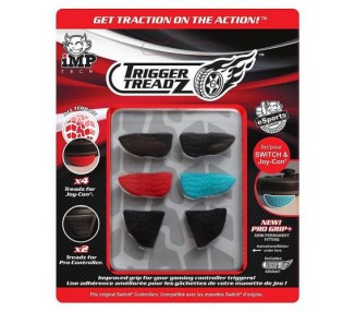 Trigger Treadz (6 Pack) Mixed