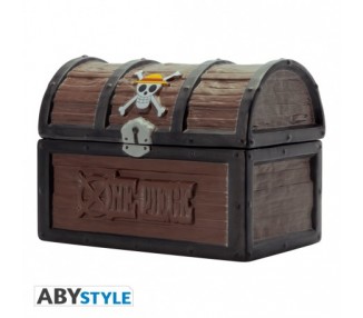 One Piece : Cookie Jar - Treasure Chest