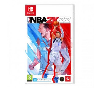 NBA 2K22 (CODICE)