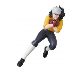 Captain Tsubasa Mini Figure : Wakashimazu 8cm