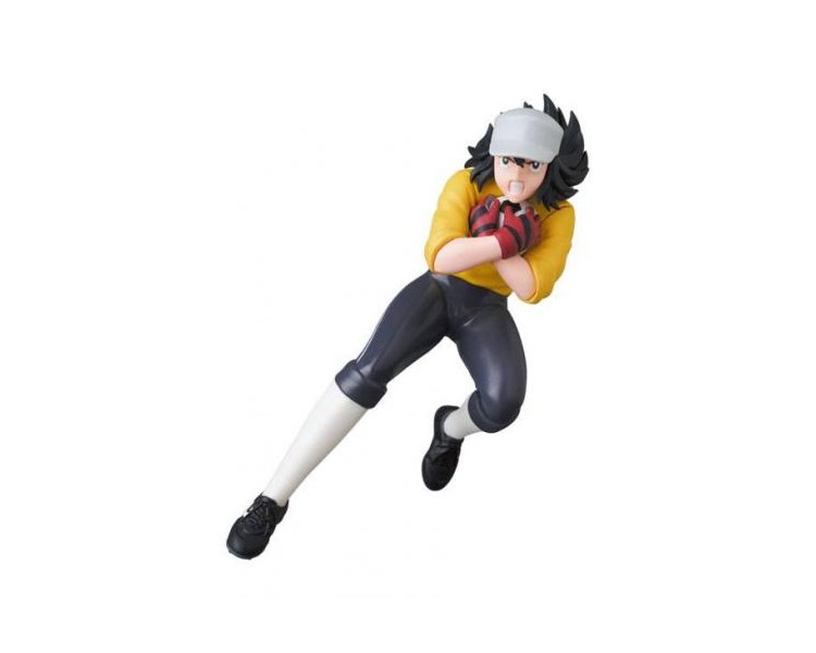 Captain Tsubasa Mini Figure : Wakashimazu 8cm