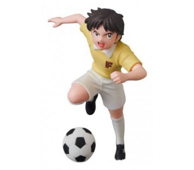 Captain Tsubasa Mini Figure : Hikaru Matsuyama 5cm