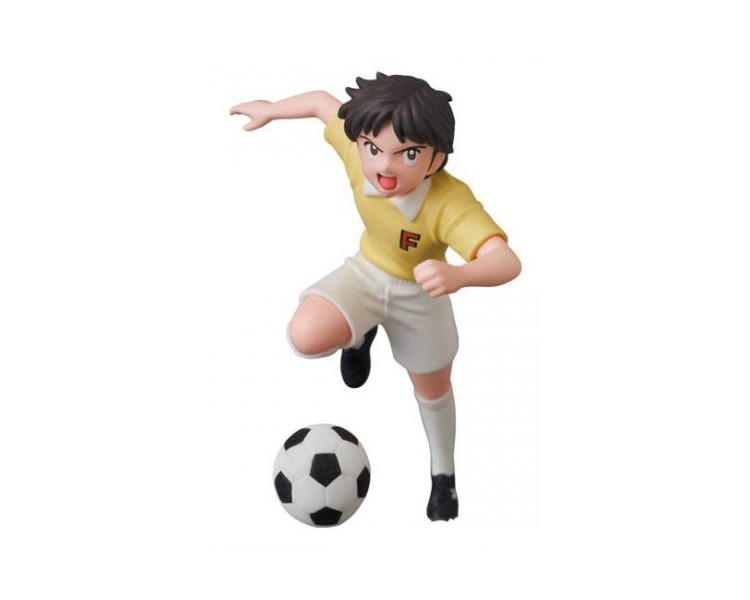 Captain Tsubasa Mini Figure : Hikaru Matsuyama 5cm