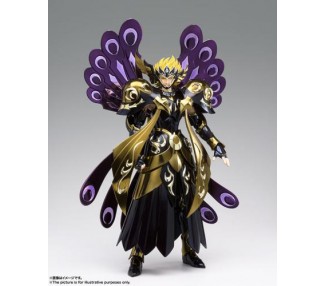 Saint Seiya Myth Cloth Ex Hypnos 16 cm