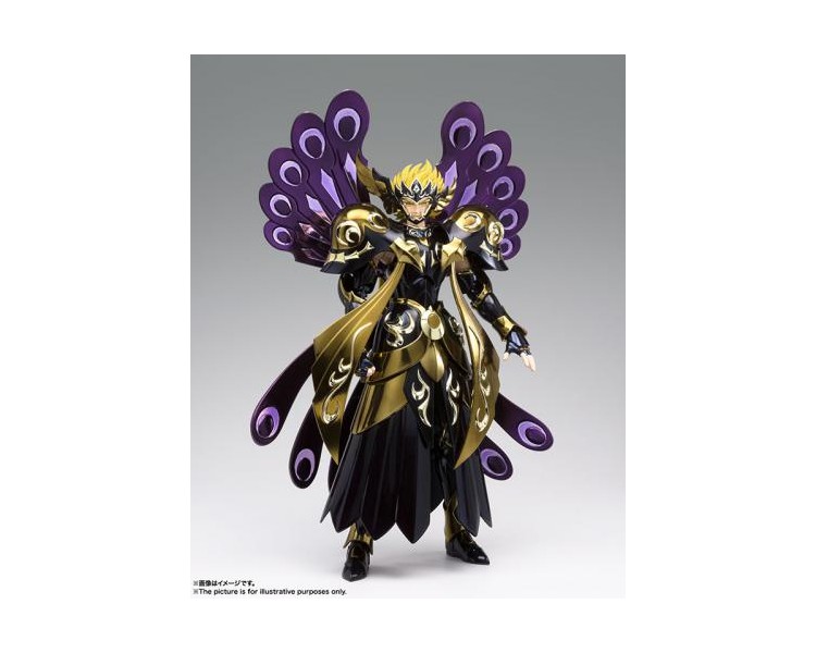 Saint Seiya Myth Cloth Ex Hypnos 16 cm