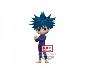 Jujutsu Kaisen Q Posket: Megumi Fushiguro (B) 14cm