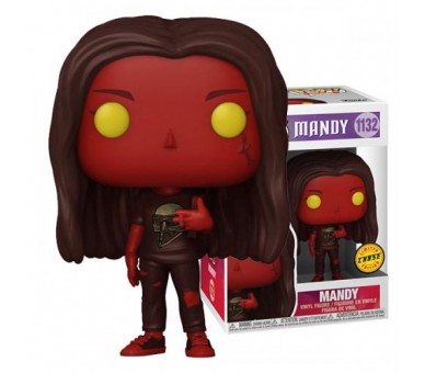 Funko POP! Mandy: Mandy (1132) CHASE