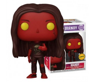 Funko POP! Mandy: Mandy (1132) CHASE