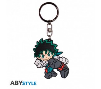 Portachiavi My Hero Academia : Izuku SD