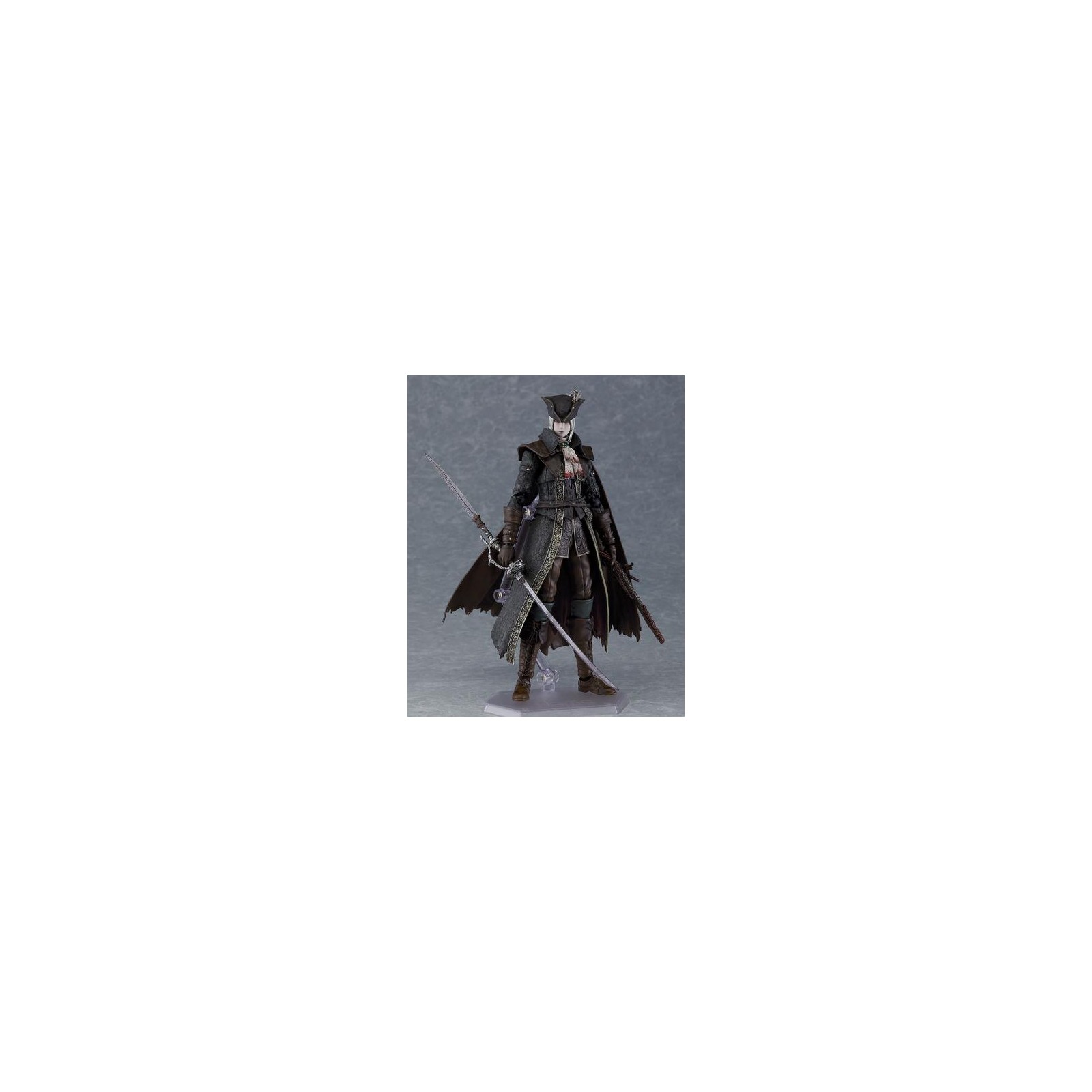 Bloodborne Lady Maria Astral Clock - Deluxe AF