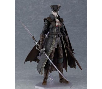 Bloodborne Lady Maria Astral Clock - Deluxe AF