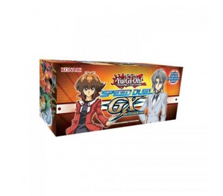 YU-GI-OH! Speed Duel Box - Duel Academy Box ITA