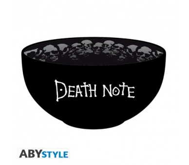 Death Note - Ciotola : Death Note