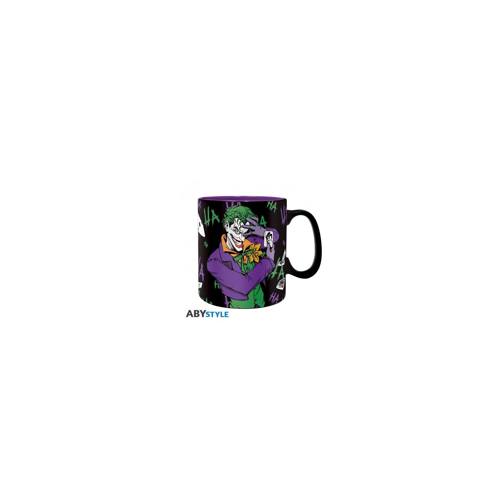 Tazza DC Comics : Joker