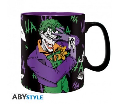 Tazza DC Comics : Joker