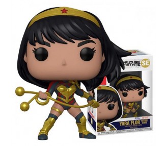 Funko POP! DC Future State: Yara Flor (SE) EXM (fk2)