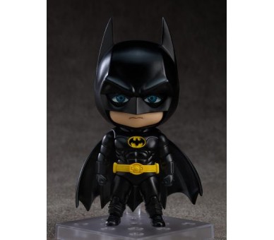 MF Batman 1989 : Batman Nendoroid 10cm