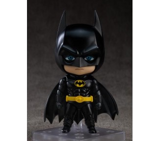 MF Batman 1989 : Batman Nendoroid 10cm