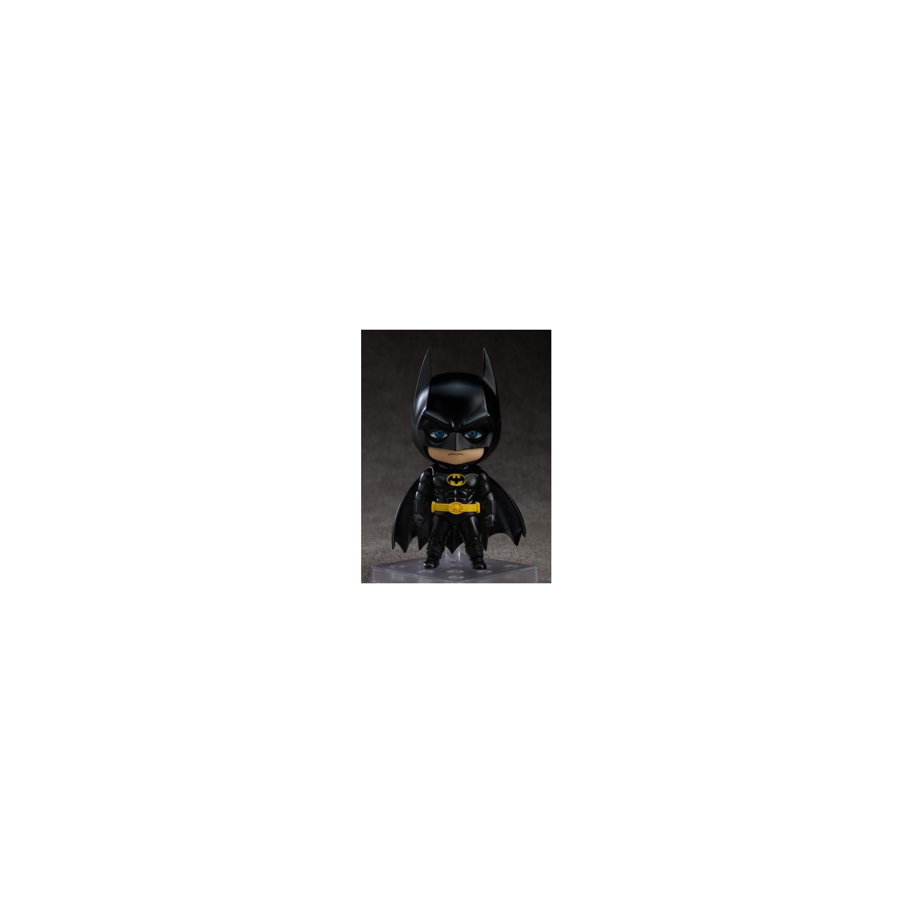 MF Batman 1989 : Batman Nendoroid 10cm