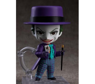 MF Batman 1989 : Joker Nendoroid 10cm