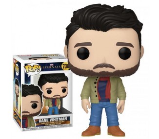 Funko POP! Marvel The Eternals: Dane (738) (fp1)