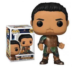 Funko POP! Marvel The Eternals: Gilgamesh (730) (fp1)