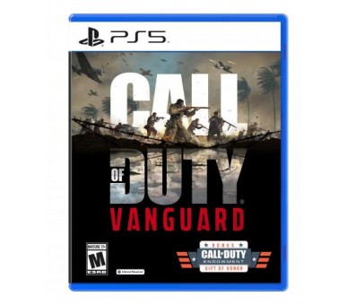 Call of Duty Vanguard