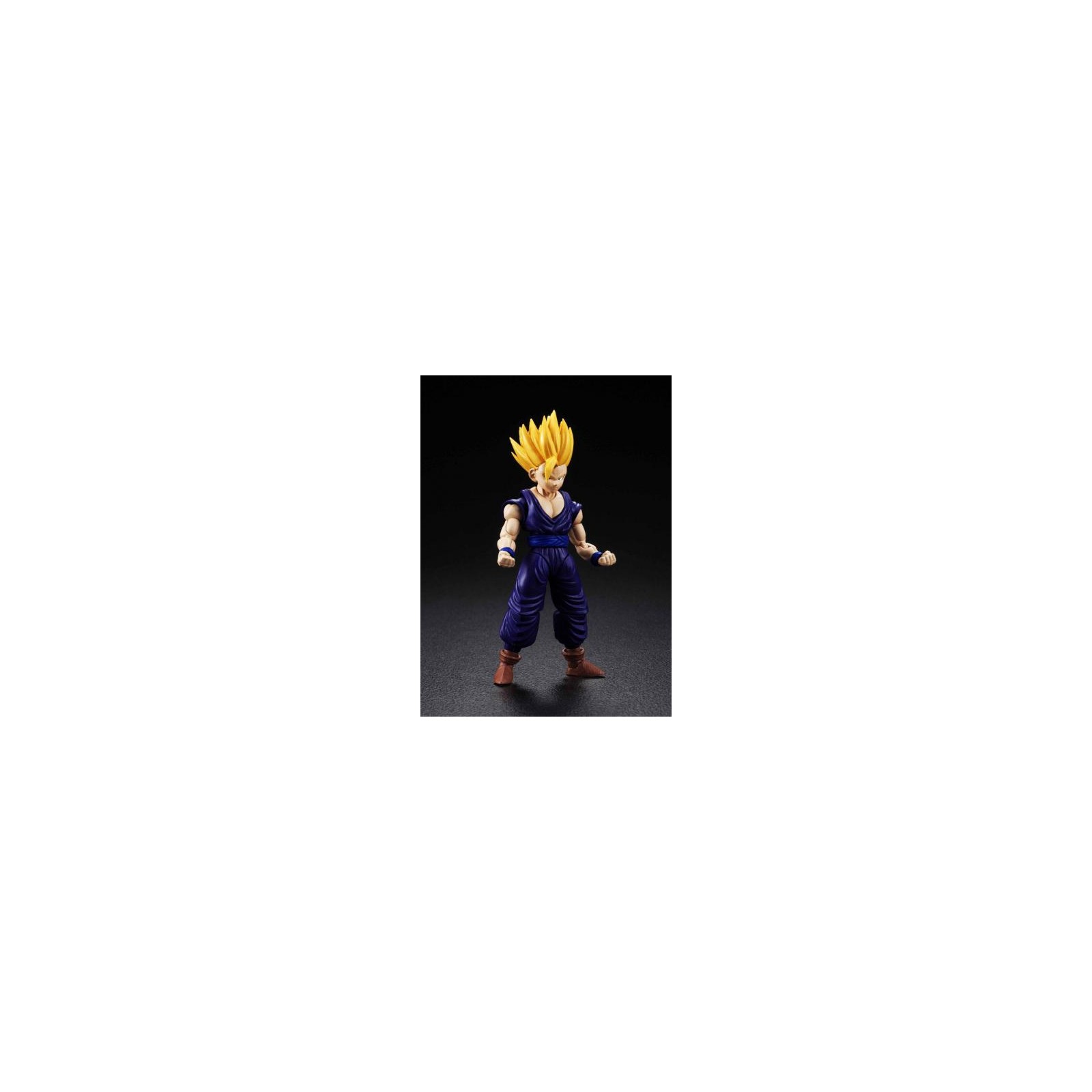 Model Kit Dragon Ball Z Figure Rise : SS2 Son Gohan