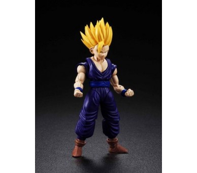 Model Kit Dragon Ball Z Figure Rise : SS2 Son Gohan