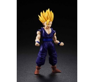 Model Kit Dragon Ball Z Figure Rise : SS2 Son Gohan