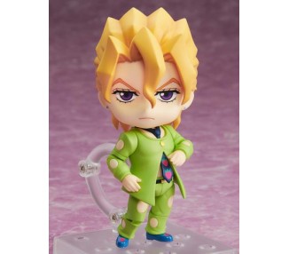 MF Jojo Biz ADV 4 Pannacotta Fugo Nendoroid 10cm