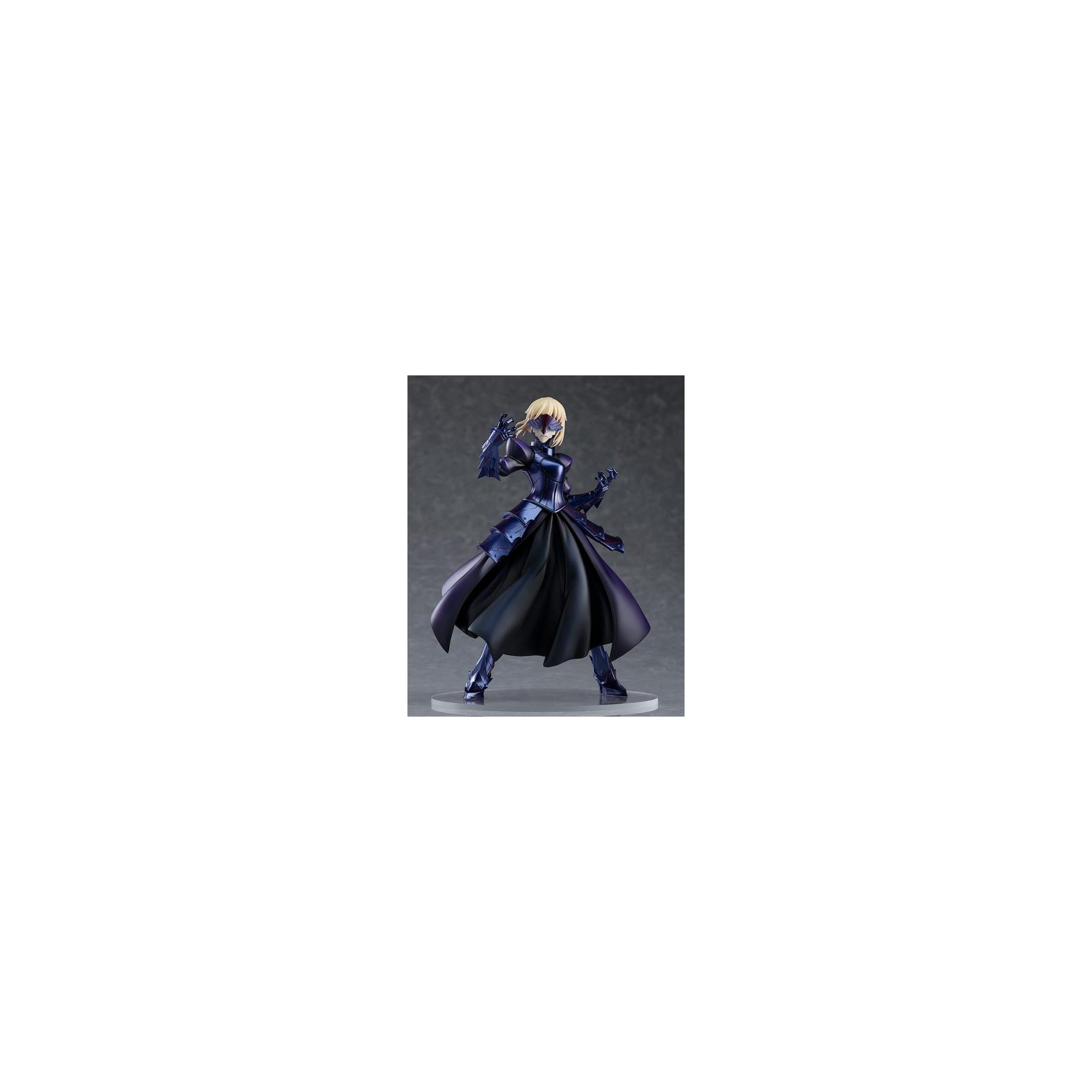 ST Fate Stay Night Saber Alter Pop Up Parade 17cm