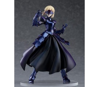 ST Fate Stay Night Saber Alter Pop Up Parade 17cm