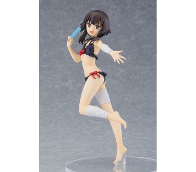 ST Kono Subarashi Megumin Swimsuit Pop Up Parade 17cm