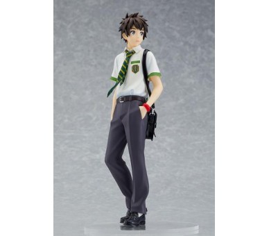 ST Your Name Taki Tachibana Pop Up Parade 18cm