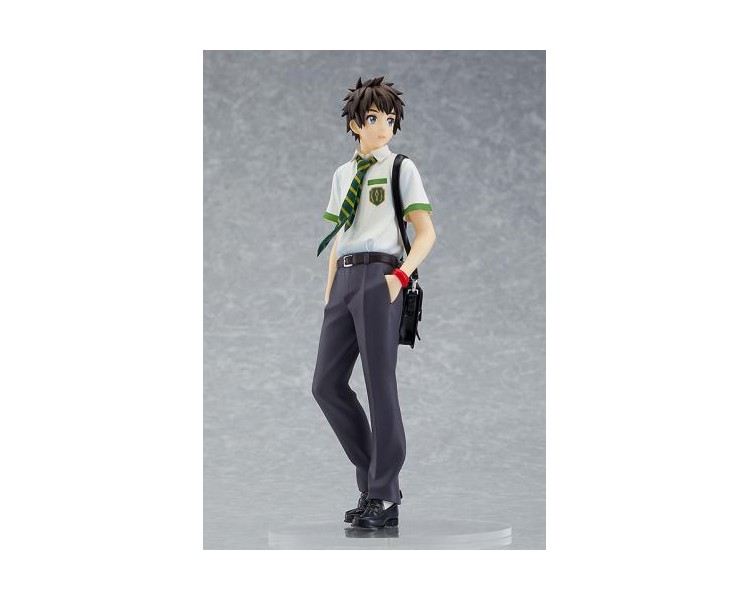 ST Your Name Taki Tachibana Pop Up Parade 18cm