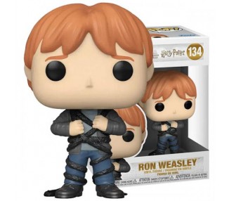 Funko POP! Harry Potter: Ron Weasley in Devil's Snare (134)