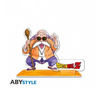 Dragon Ball - Acryl - Maestro Muten