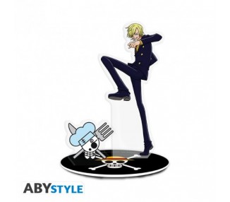 One Piece - Acryl - Sanji