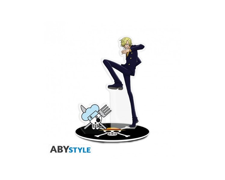 One Piece - Acryl - Sanji