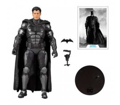 AF Justice League : Batman (Bruce Wayne) 18cm