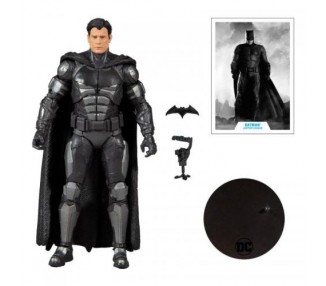 AF Justice League : Batman (Bruce Wayne) 18cm